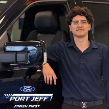 Martin Felix