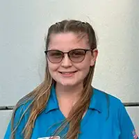 Rachel Young