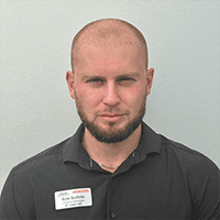 Kyle Guthrie
