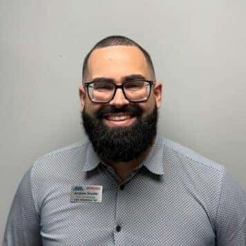 Andrew Snyder