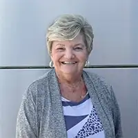 Geraldine Zawalich