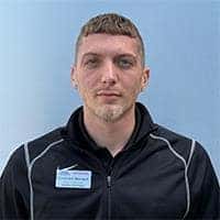 Dominik Menech