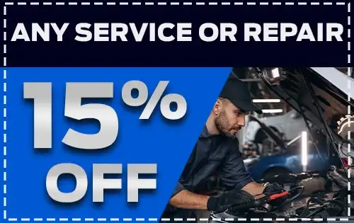 Any Service