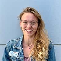 Mylea Harangozo