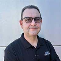 Rich Chansky
