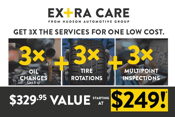 Extra Care