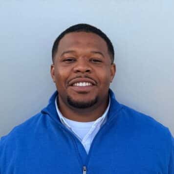 Deonta Burgess