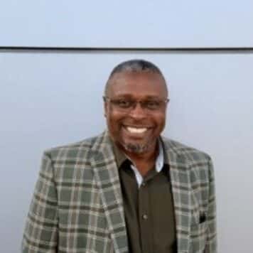 Shawn Graves