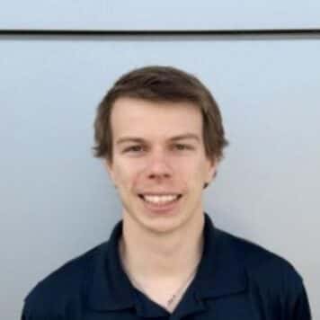 Caleb Harrill