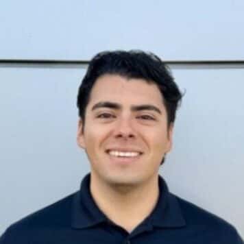 Victor Paramo