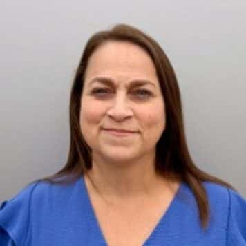 Traci Garren