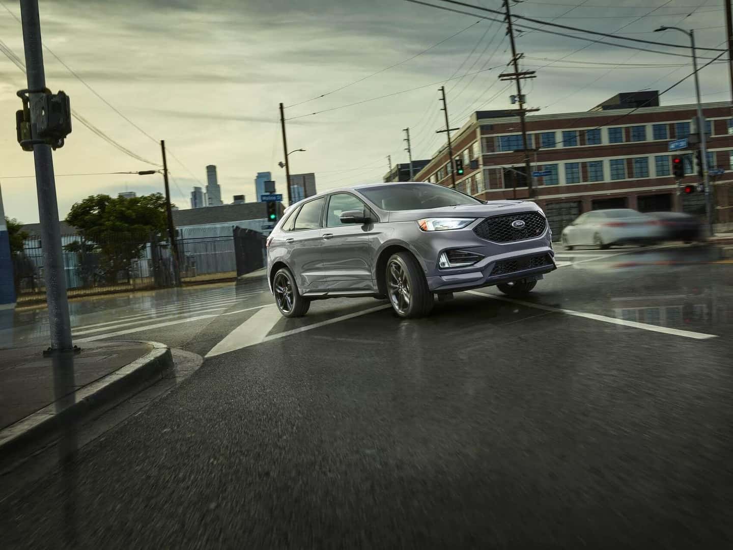 2022 Ford Edge for sale Rancho Cucamonga
