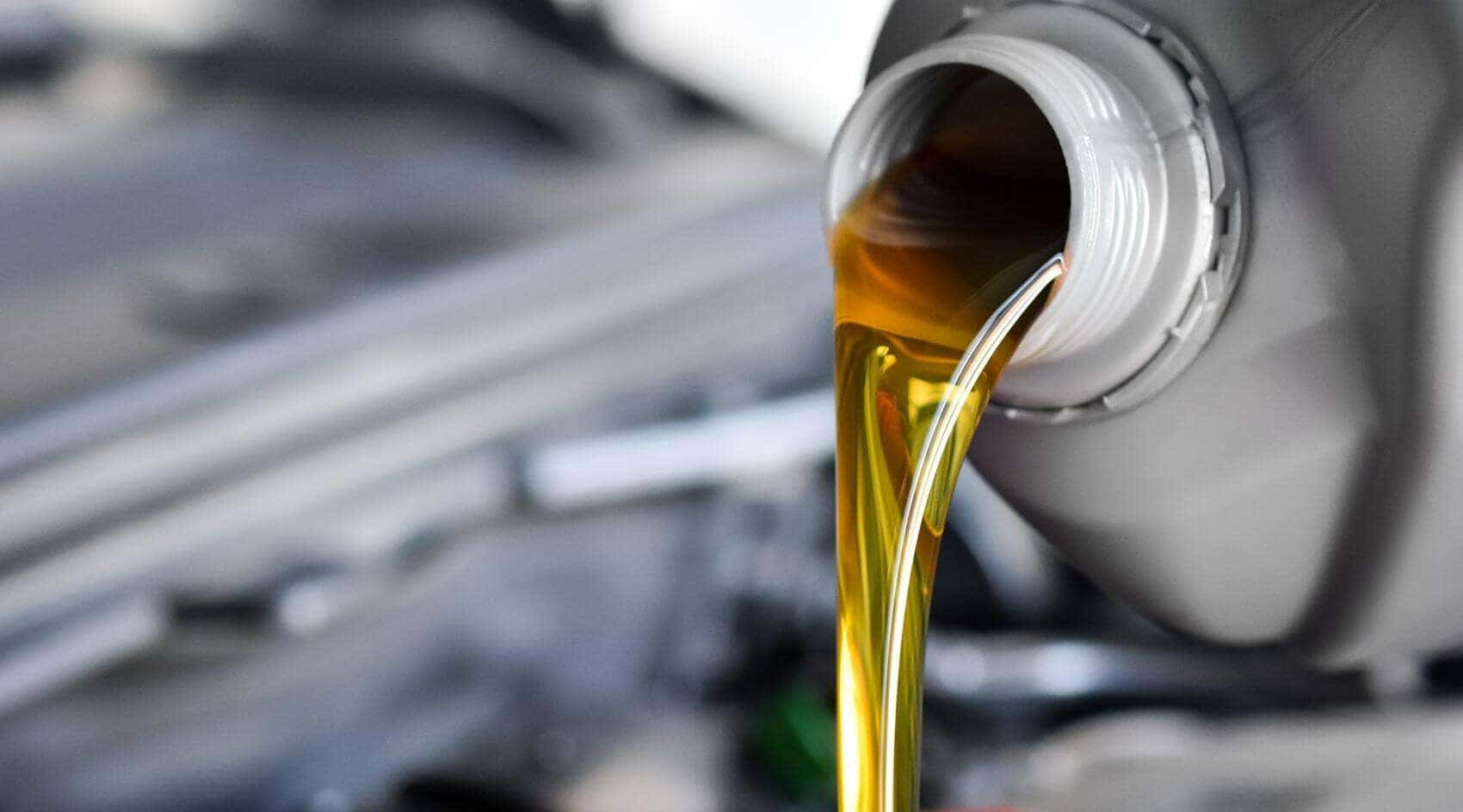 What Happens if You Don’t Change Your Oil
