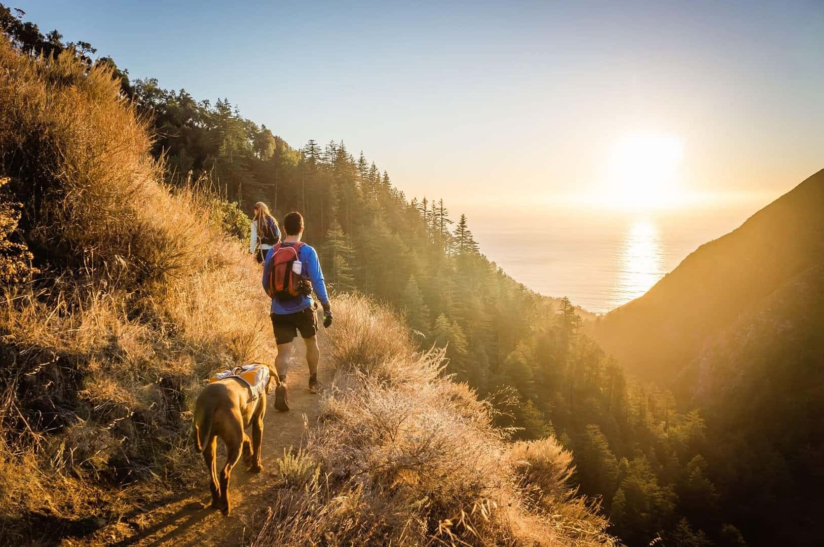 Hiking in Riverside CA