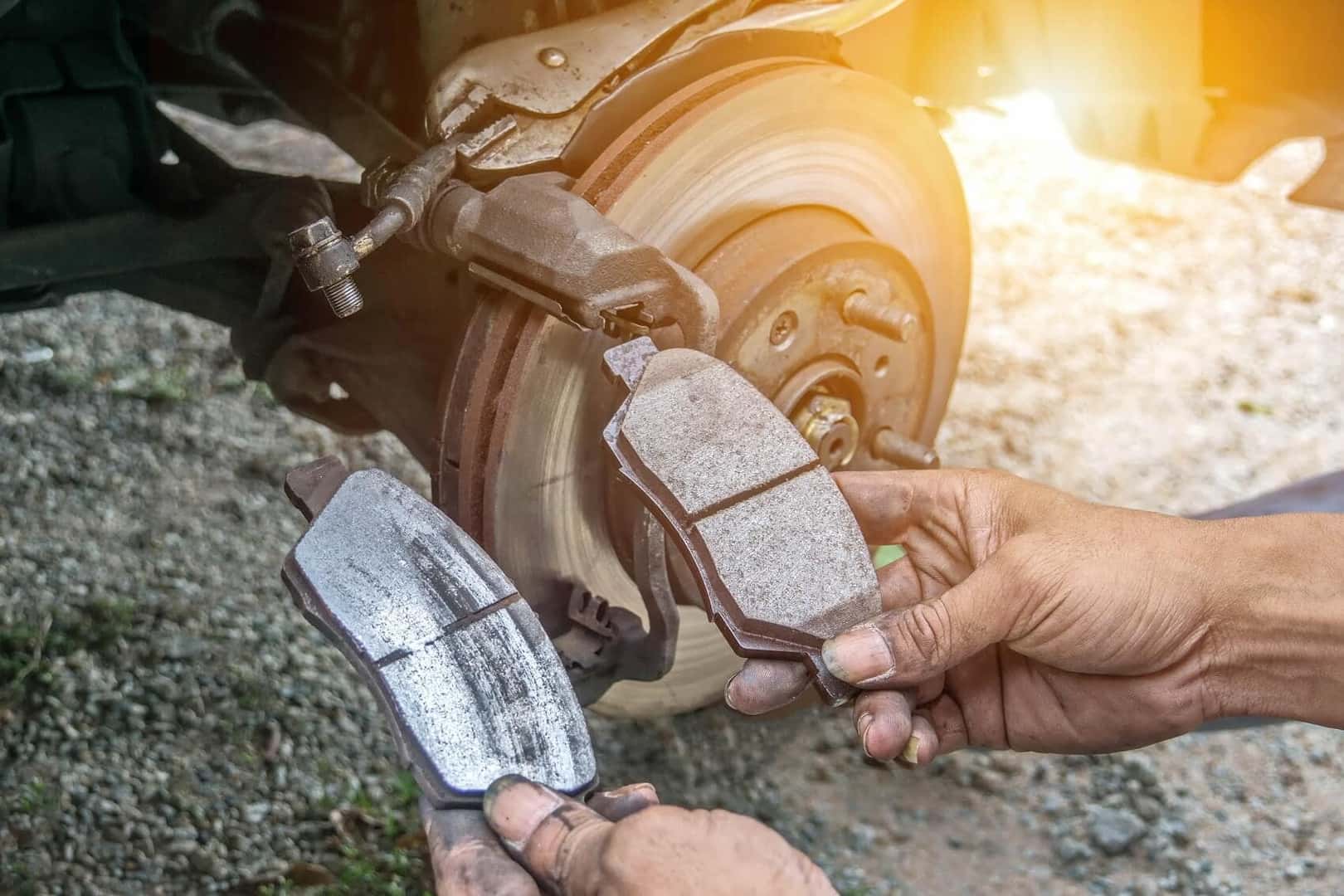 How to Make Brakes Last Longer