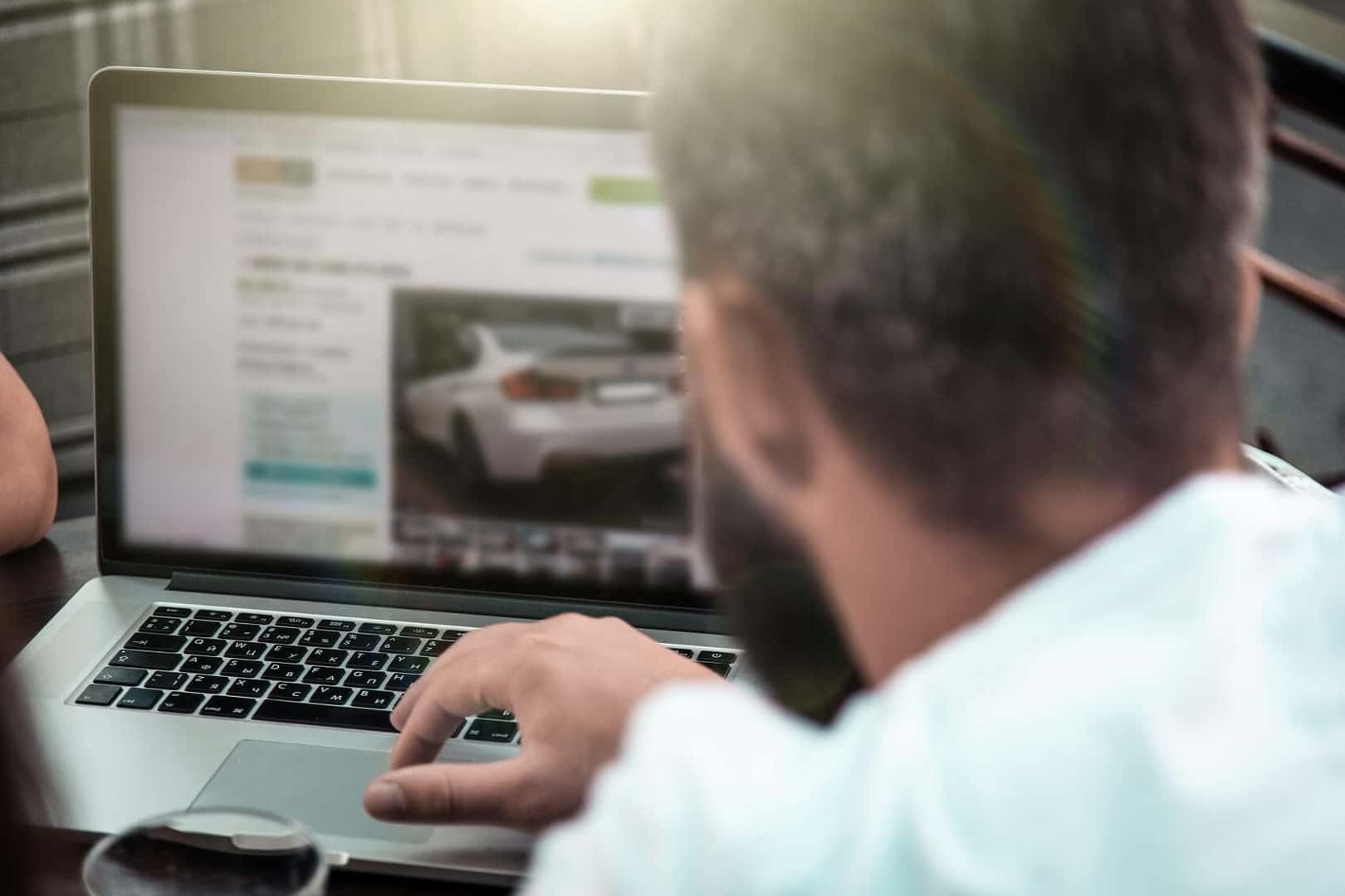 Try Our Value Your Trade Tool 