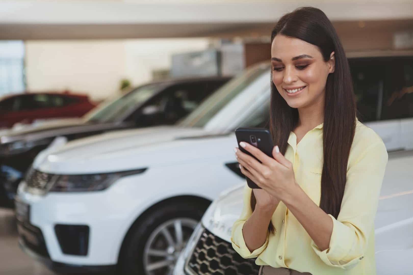 Checklist Before Trading In Your Car 