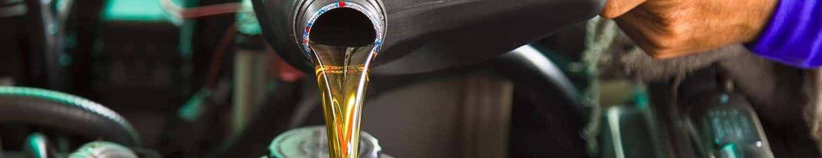 Should I Use High-Mileage Oil?