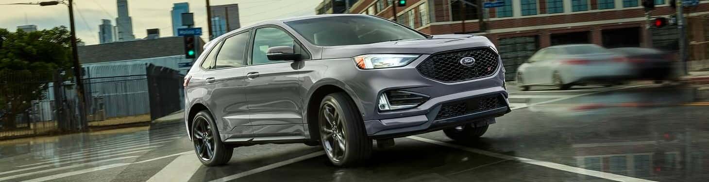 Ford Edge Lease 
