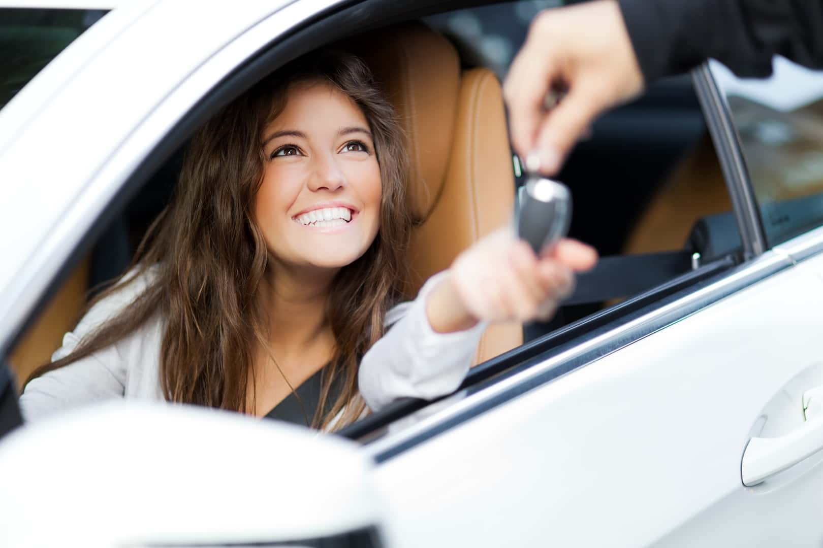 Ford Edge Lease 
