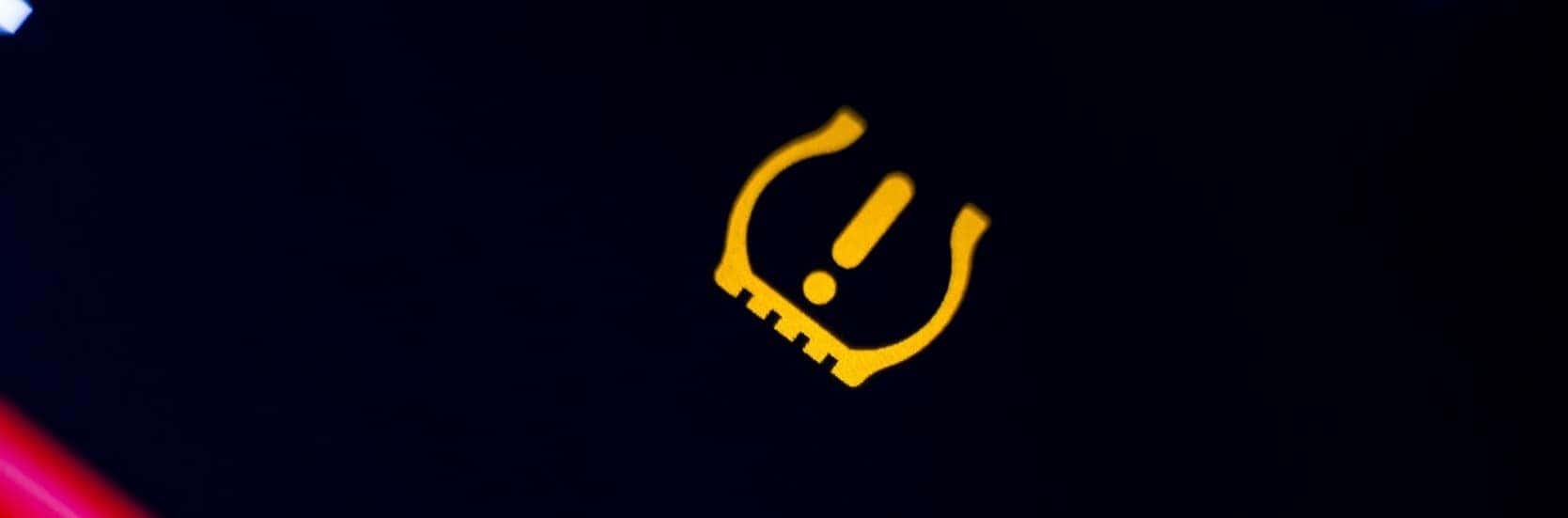Check Your Tire Pressure 