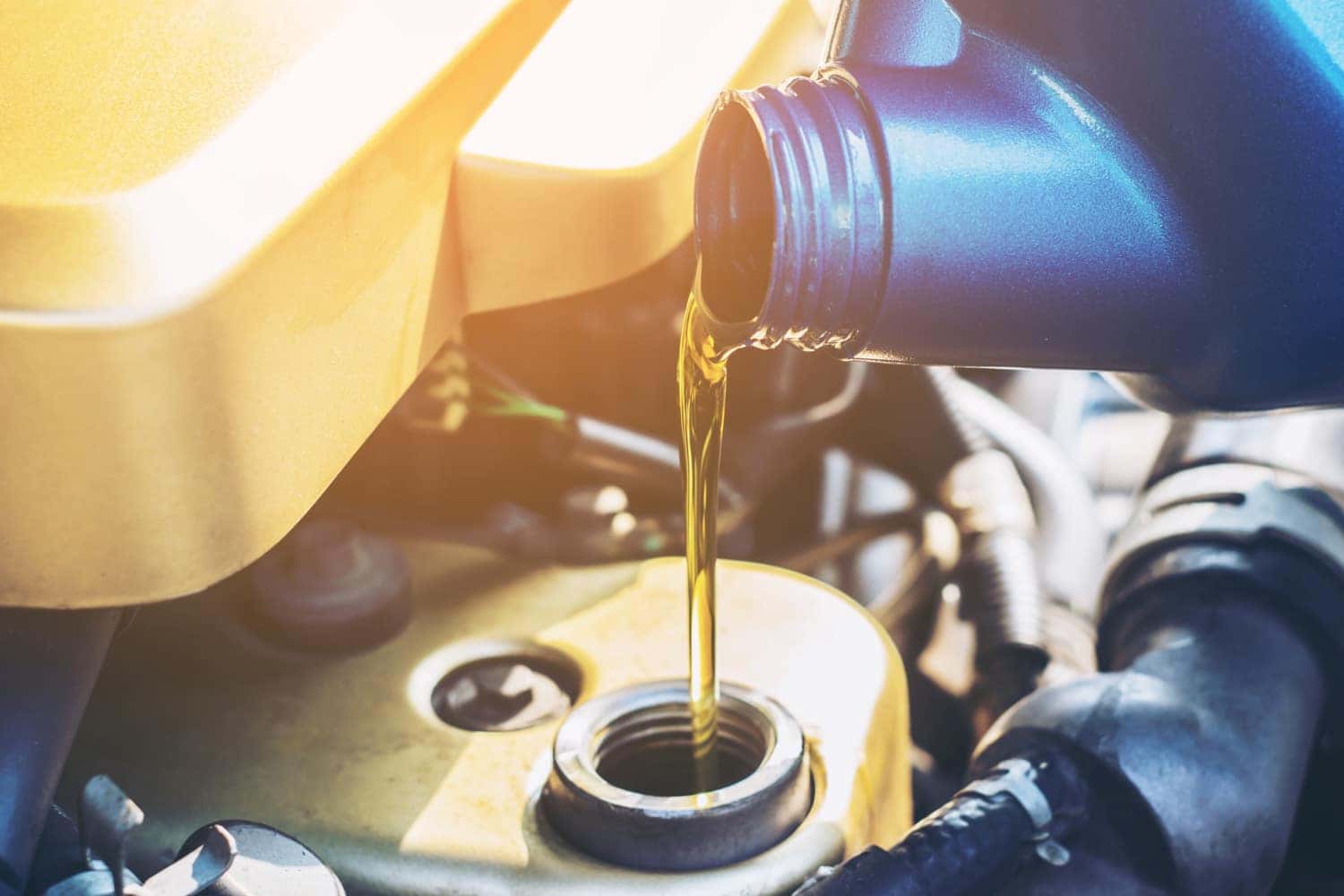 Oil Change Upland CA – Upland CA Oil Changes