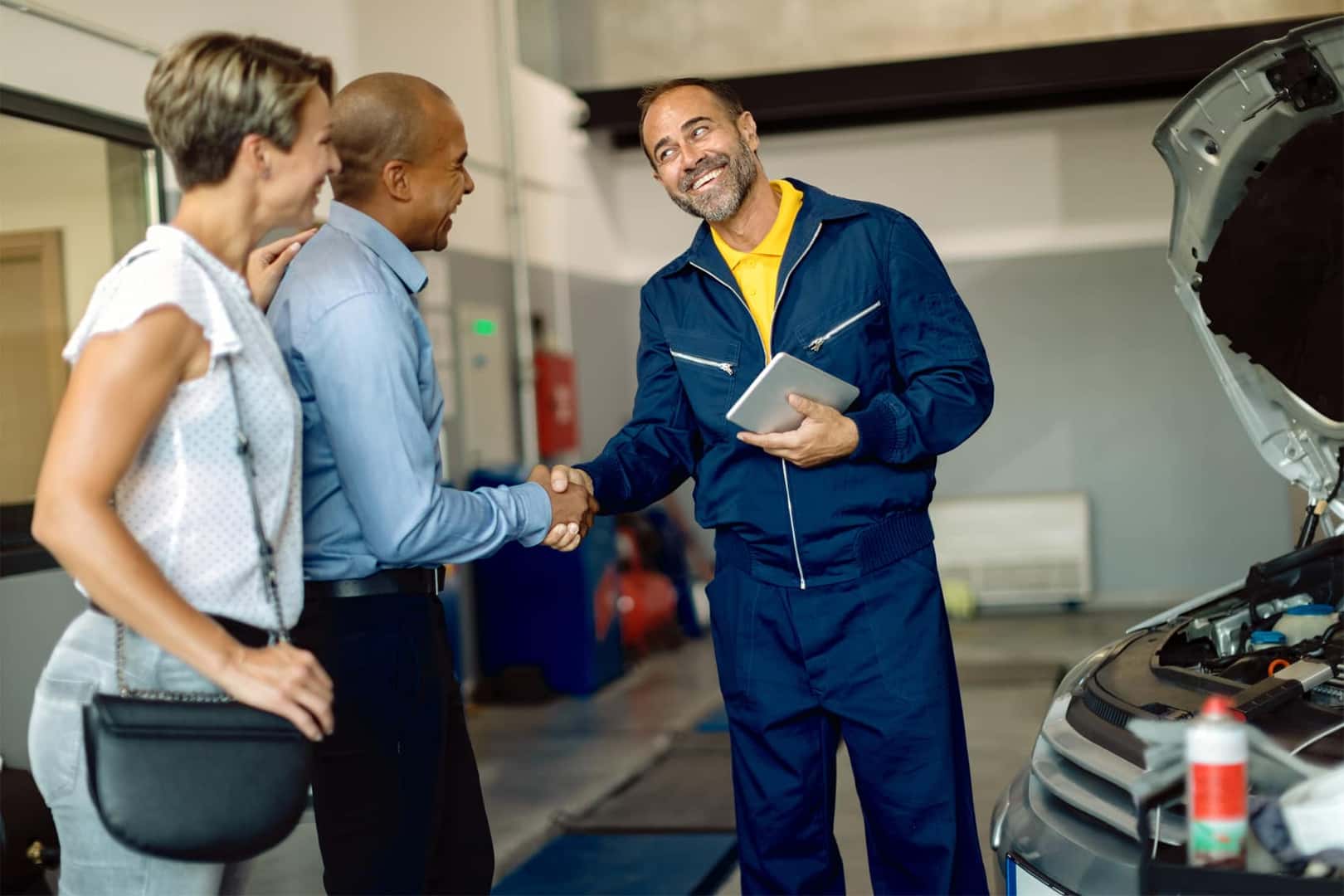Oil Change Upland CA – Upland CA Oil Changes