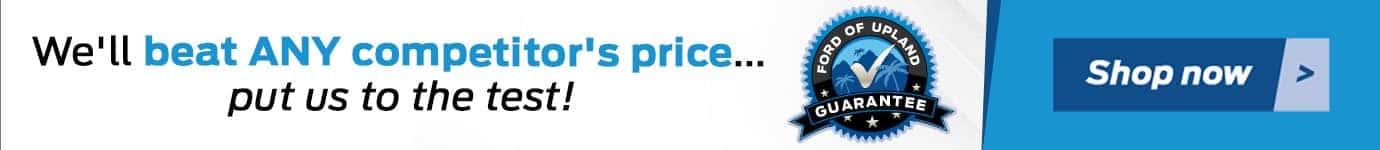 Price Guarantee