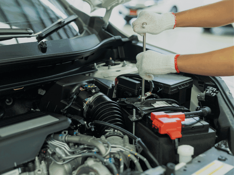 Imagen de marcador de posición para el departamento de servicio de Ford of Upland