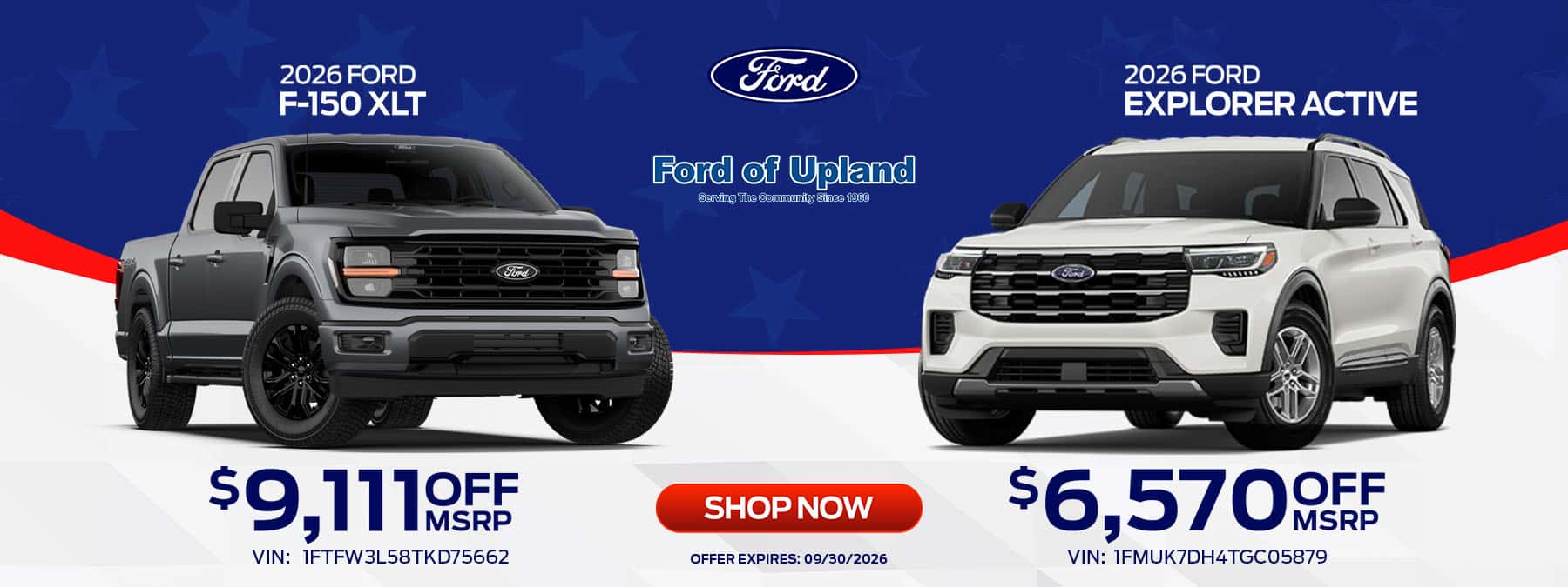 Ford-of-Upland—September-2026—Multiple-Incentive–BANNER—1800X675–1-