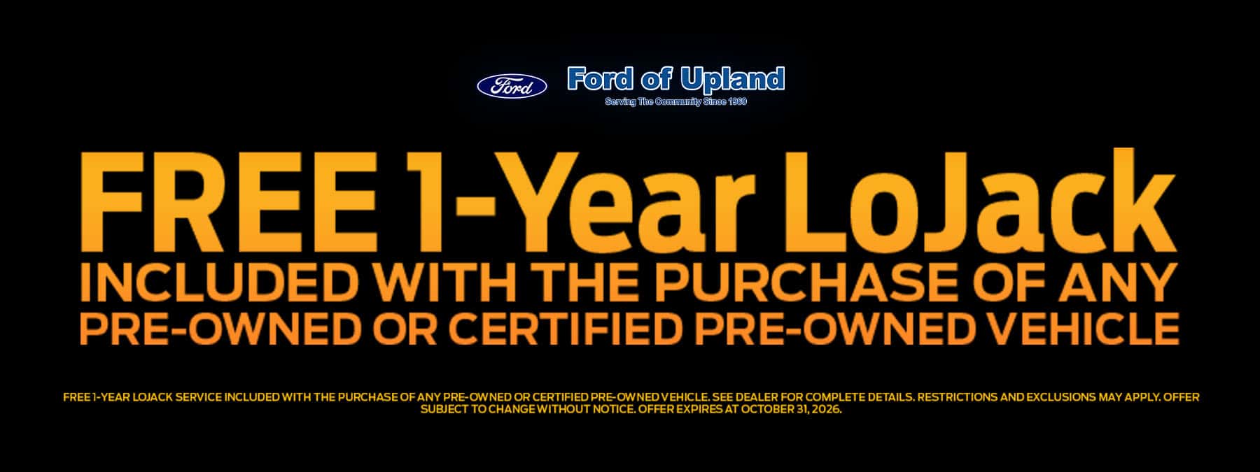 Ford-of-Upland—Oct-2026—Non-Model-Offers—Lo-Jack—Banner—1800×675–1-