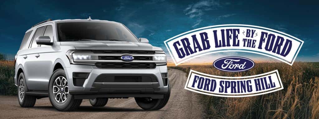 Up to $12,000 on 2024 Expedition