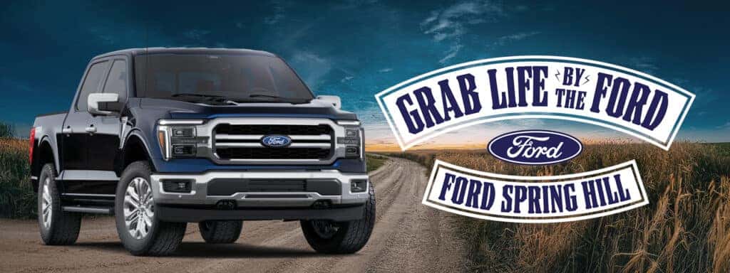 Employee Pricing Truck Sale - Get a New 2024 Ford F-150 XLT Super Crew As Low as $46,995*