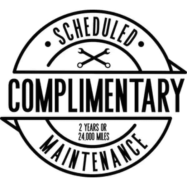 Maintenance Logo