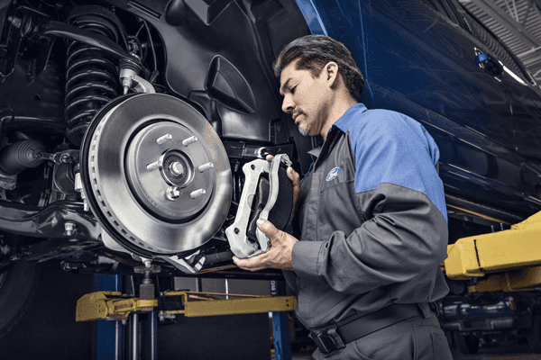FORD SERVICE/QUICK LANE/LINCOLN BRAKE OFFERS