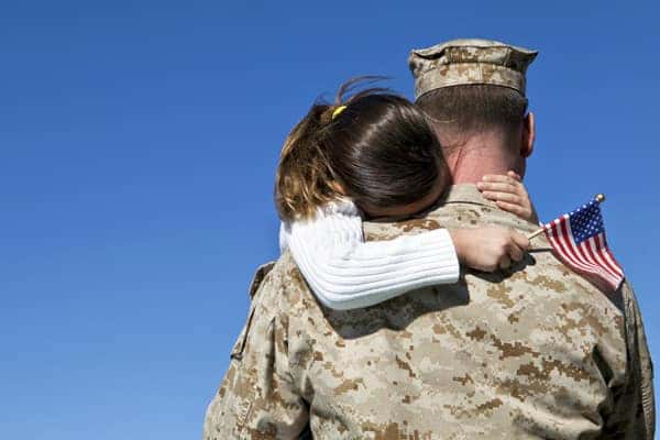 Military & First Responder