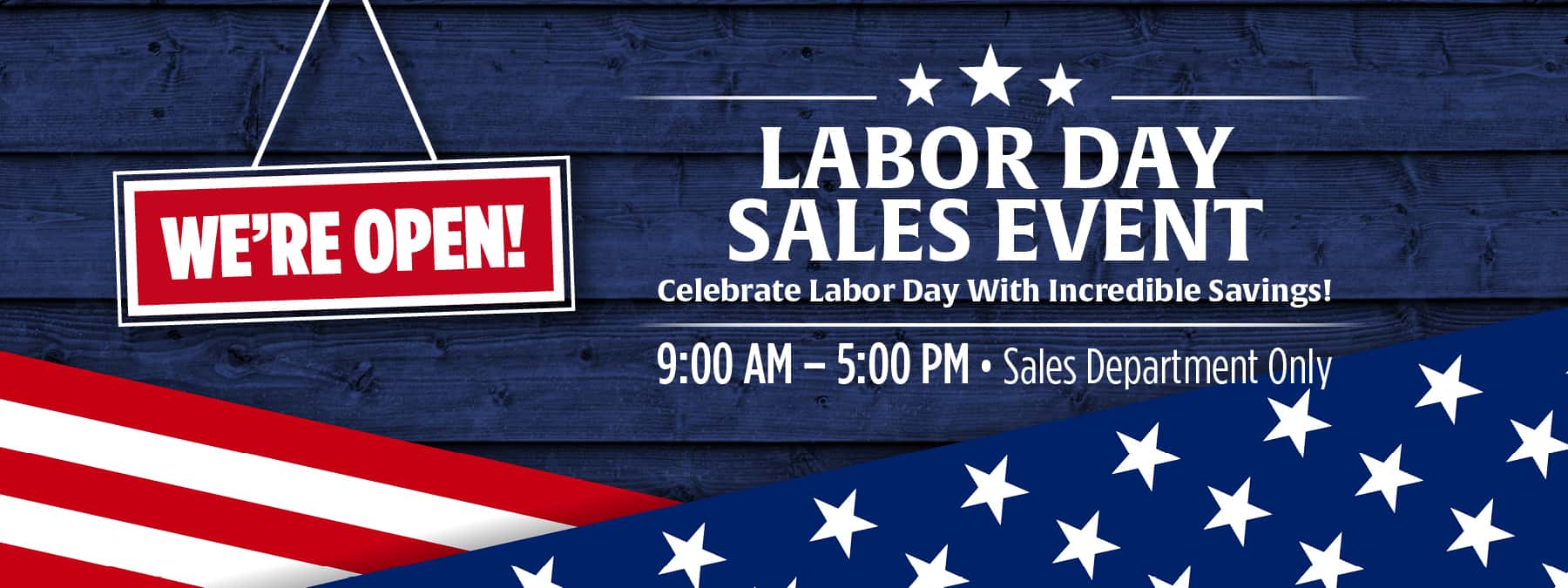 Labor Day