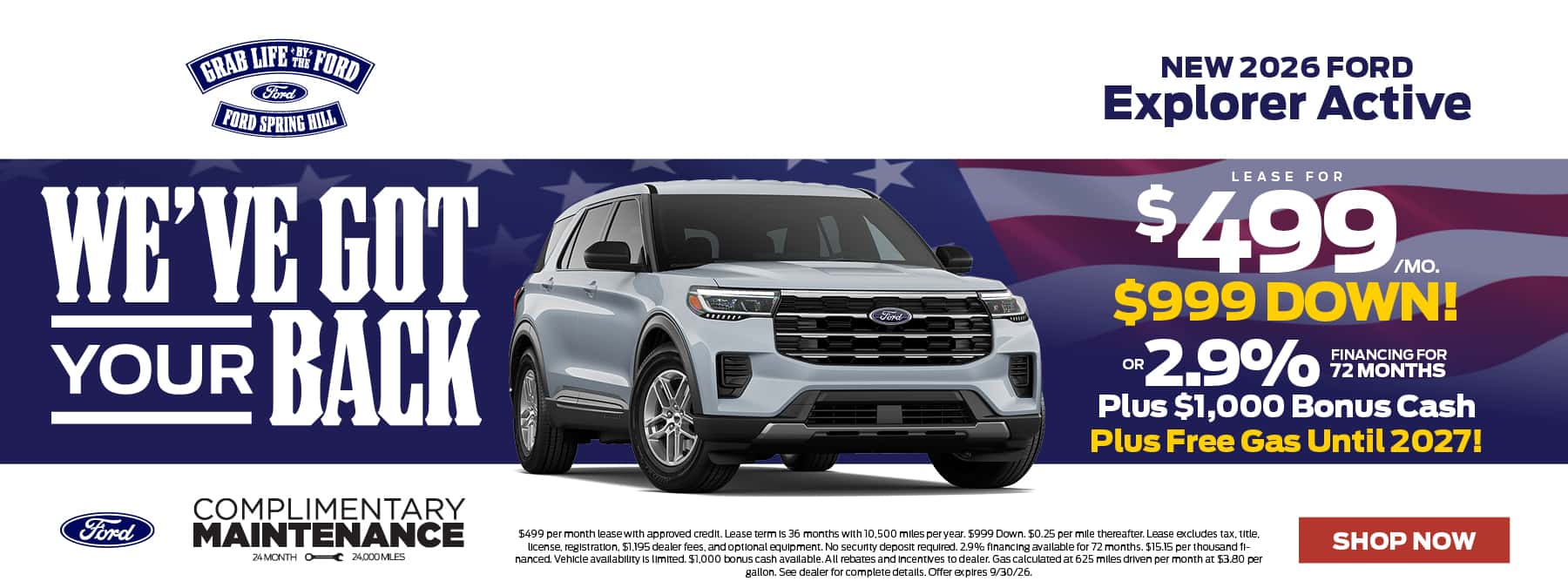Sep Explorer