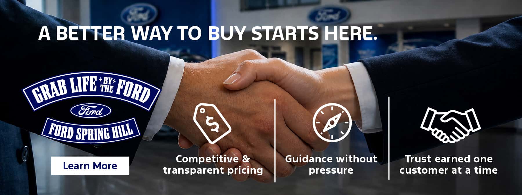 A Better Way to Buy