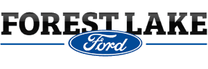 Forest Lake Ford logo