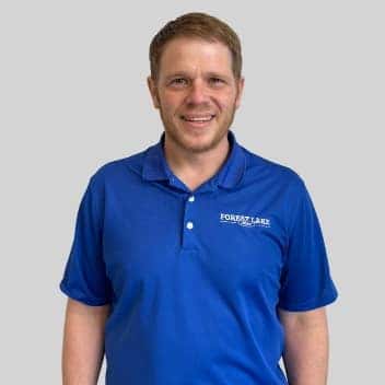 Ben Lowinske