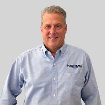 Forest Lake Ford Staff Forest Lake Ford Dealer