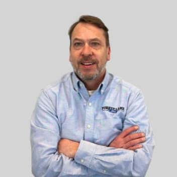 Rick Regnier