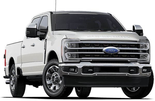 2024 Ford Super Duty F-250 King Ranch