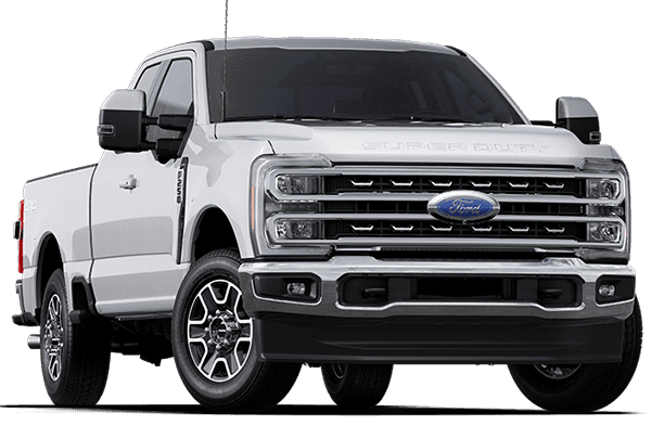 2024 Ford Super Duty F-250 Lariat