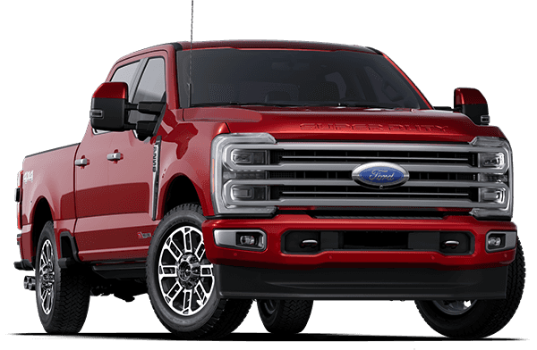 2024 Ford Super Duty F-250 Limited