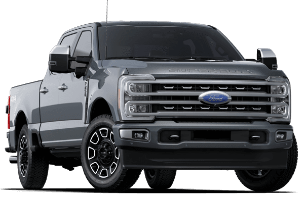 2024 Ford Super Duty F-250 Platinum