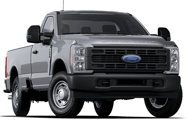 2024 Ford Super Duty F-250 XL