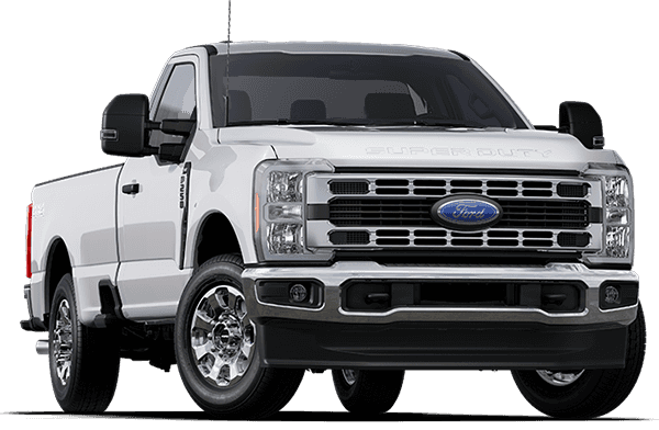 2024 Ford Super Duty F-250 XLT