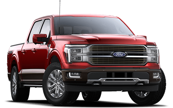 2024 Ford F-150 King Ranch